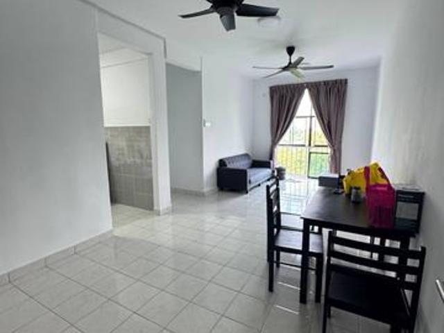 Apartment for rent in Johore Bahru, Johor