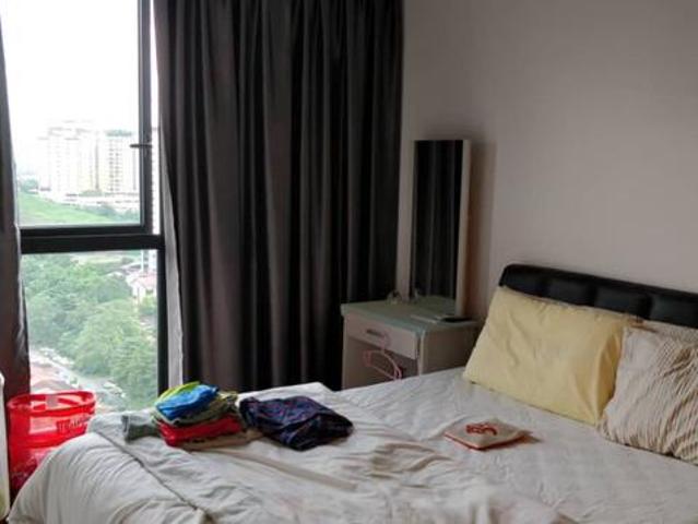 Serviced Residence for rent in Country Heights Damansara, Kuala Lumpur