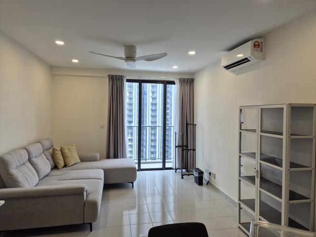 Condominium for rent in Bukit Jalil