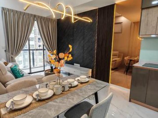 Serviced Residence for rent in Country Heights Damansara, Kuala Lumpur