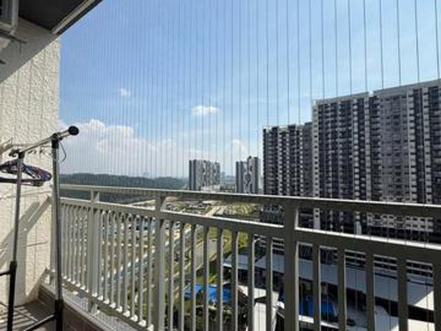 Apartment for rent in Majlis Perbandaran Kajang, Hulu Langat