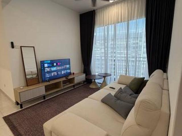 Condominium for rent in Kajang, Langat