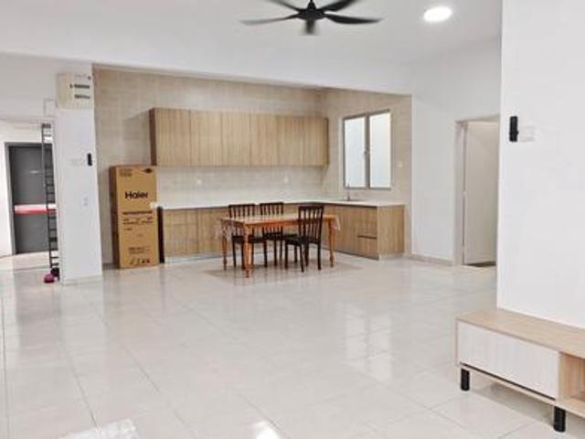 Apartment for rent in Kajang, Langat