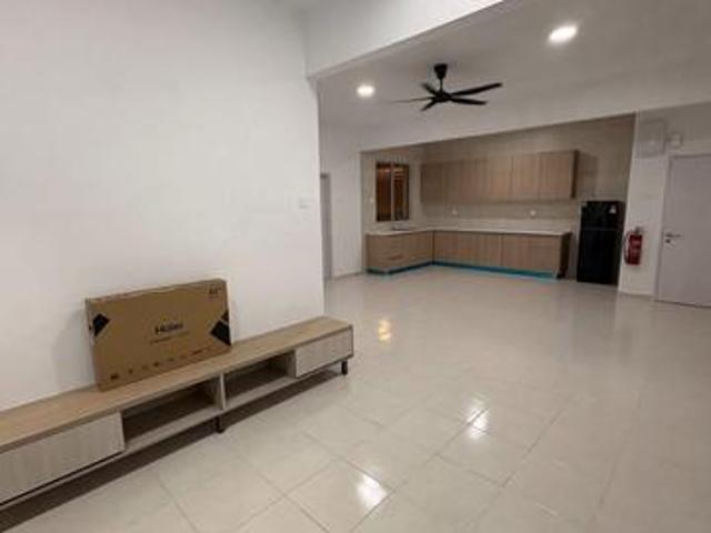 Condominium for rent in Kajang, Langat