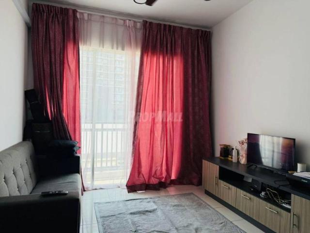 Apartment for rent in Metro Avenue, Majlis Perbandaran Kajang