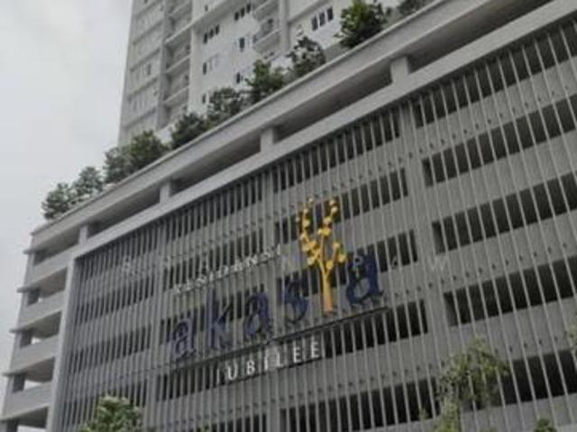 Apartment for rent in Country Heights Damansara, Kuala Lumpur