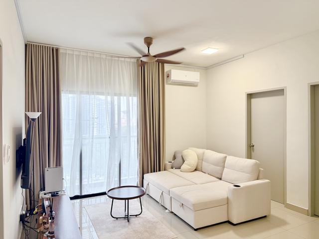 Serviced Residence for rent in Country Heights Damansara, Kuala Lumpur