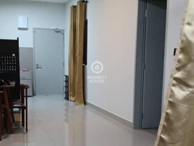 Apartment for rent in Country Heights Damansara, Kuala Lumpur