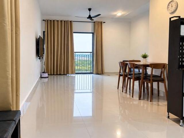 Condominium for rent in Country Heights Damansara, Kuala Lumpur