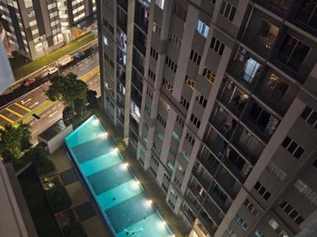 Condominium for rent in Cheras, Kuala Lumpur
