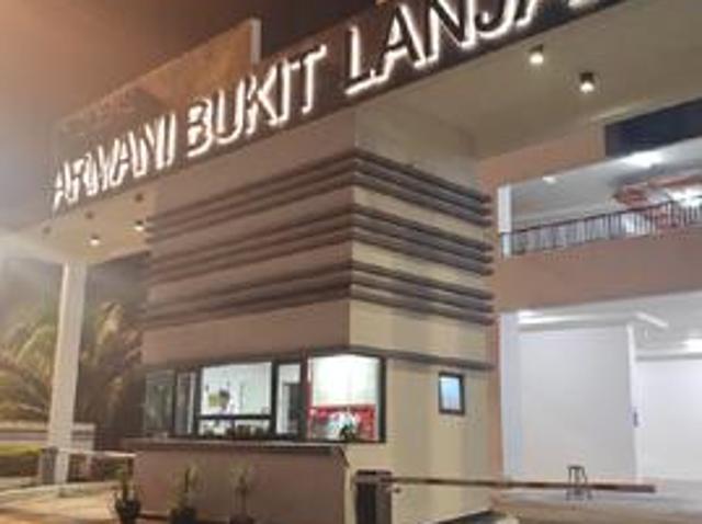 Condominium for rent in Petaling, Damansara Damai