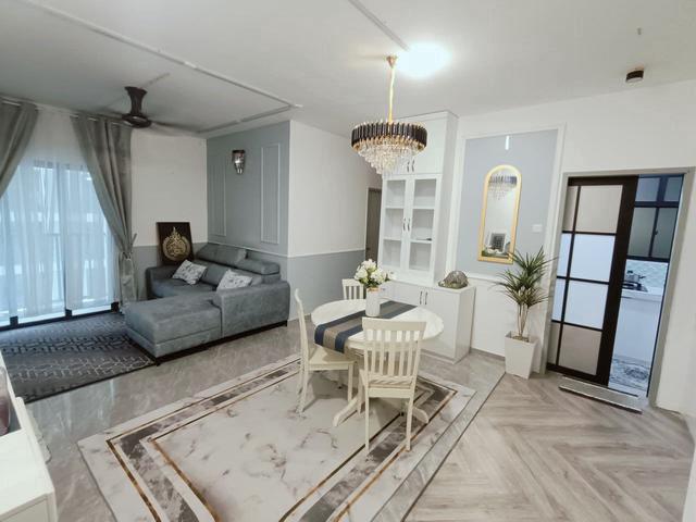 Condominium for rent in Petaling, Damansara Damai