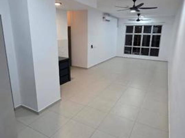 Apartment for rent in Brickfields, Kuala Lumpur