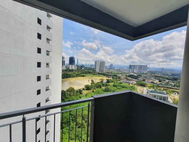 Condominium for rent in Country Heights Damansara, Kuala Lumpur