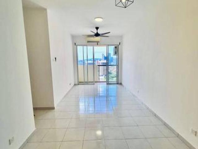 Apartment for rent in Country Heights Damansara, Kuala Lumpur