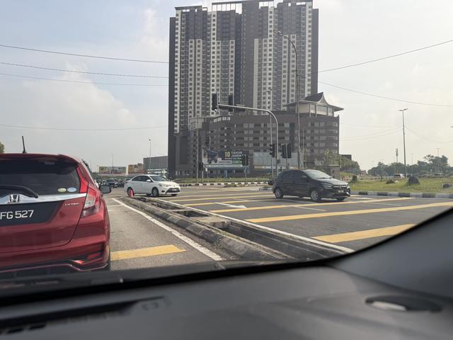 Condominium for rent in Shah Alam, Petaling