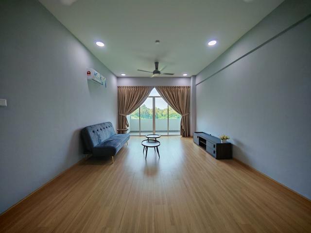 Condominium for rent in Kinabalu, Sabah