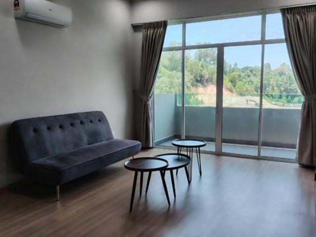 Condominium for rent in Kinabalu, Sabah