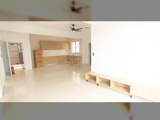 Apartment for rent in Petaling, Subang Jaya