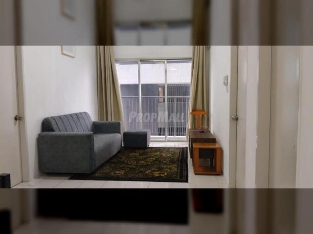 Apartment for rent in Bukit Jalil