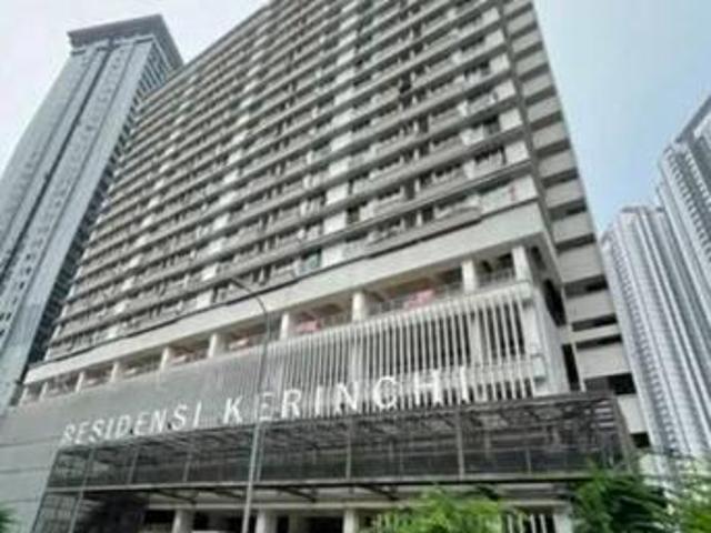 Condominium for rent in Country Heights Damansara, Kuala Lumpur