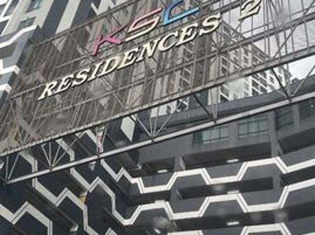 Serviced Residence for rent in Johore Bahru, Johor