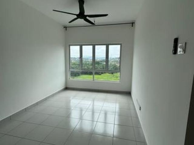 Apartment for rent in Kajang, Langat