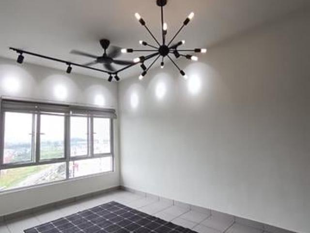 Apartment for rent in Bandar Baru Bangi, Majlis Perbandaran Kajang