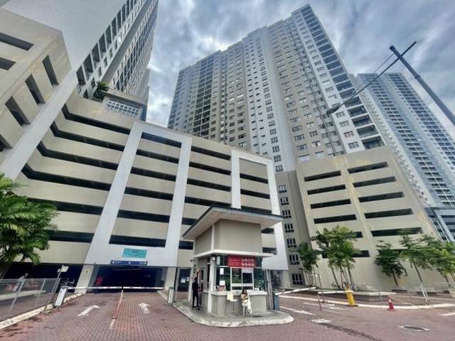 Apartment for rent in Country Heights Damansara, Kuala Lumpur