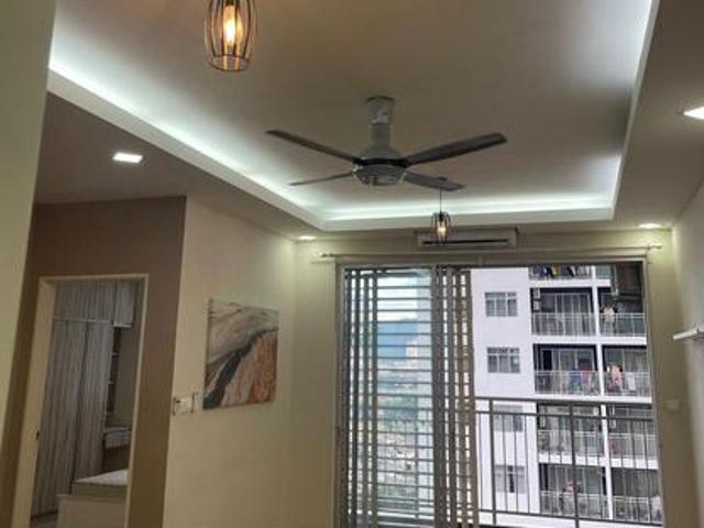 Apartment for rent in Country Heights Damansara, Kuala Lumpur