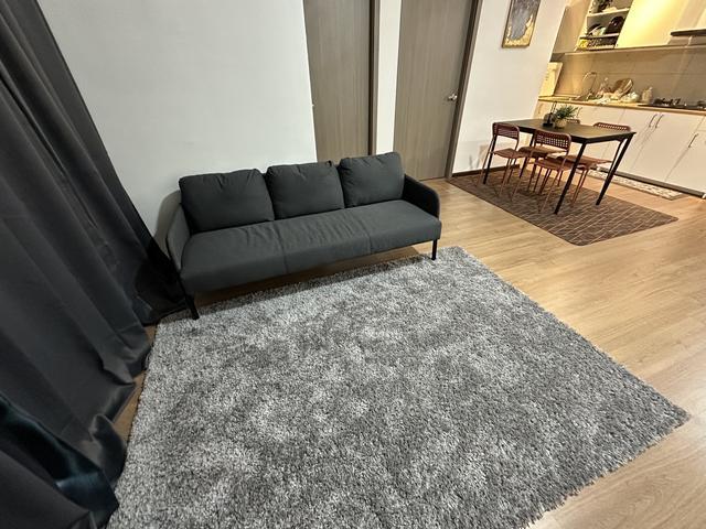 Condominium for rent in Wellesley, Penang