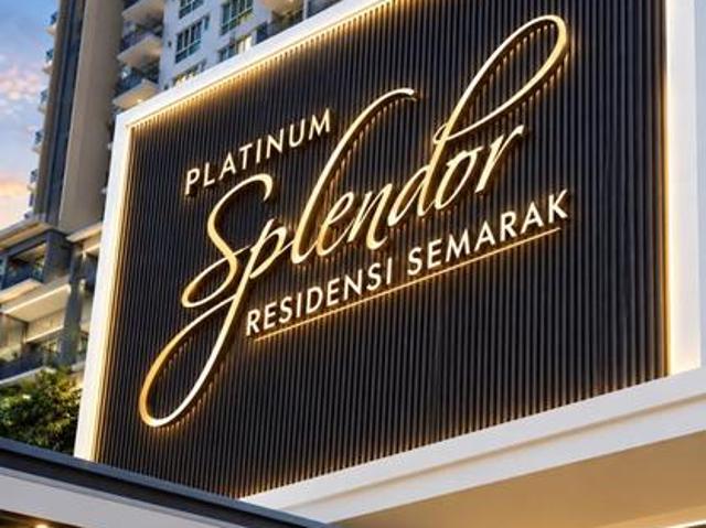 Condominium for rent in Country Heights Damansara, Kuala Lumpur