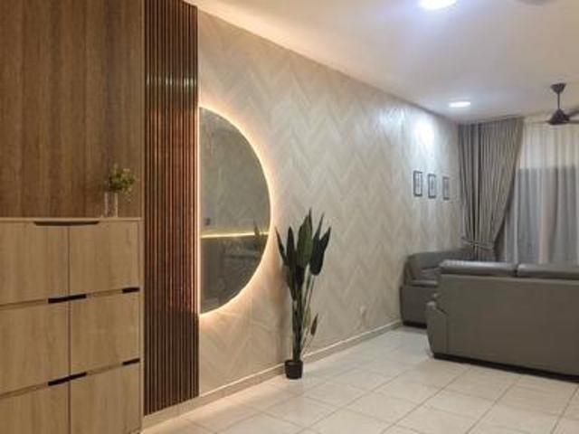 Serviced Residence for rent in Cheras, Kuala Lumpur