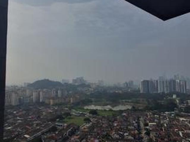 Condominium for rent in Setapak, Kuala Lumpur