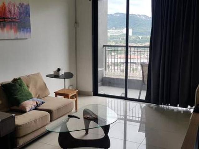 Condominium for rent in Country Heights Damansara, Kuala Lumpur