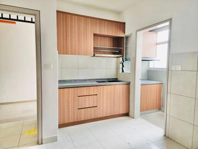 Apartment for rent in Country Heights Damansara, Kuala Lumpur