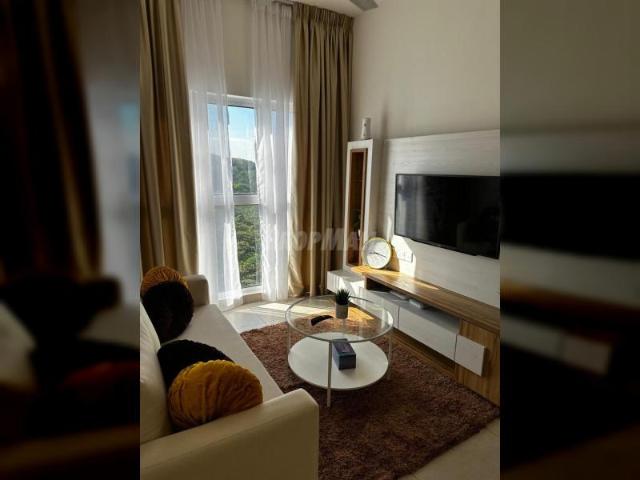 Apartment for rent in Metro Avenue, Majlis Perbandaran Kajang
