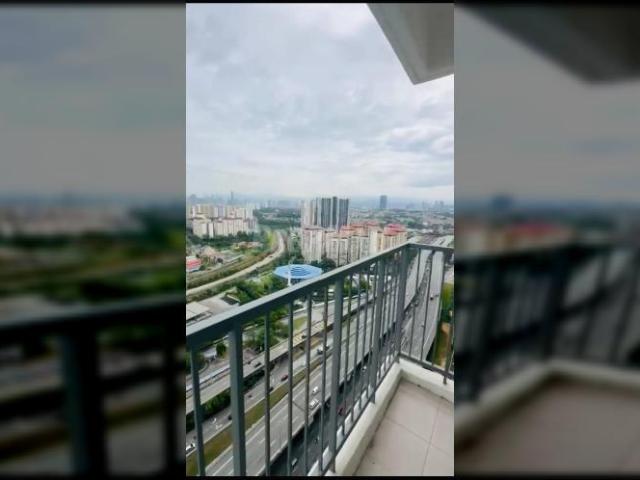 Apartment for rent in Country Heights Damansara, Kuala Lumpur