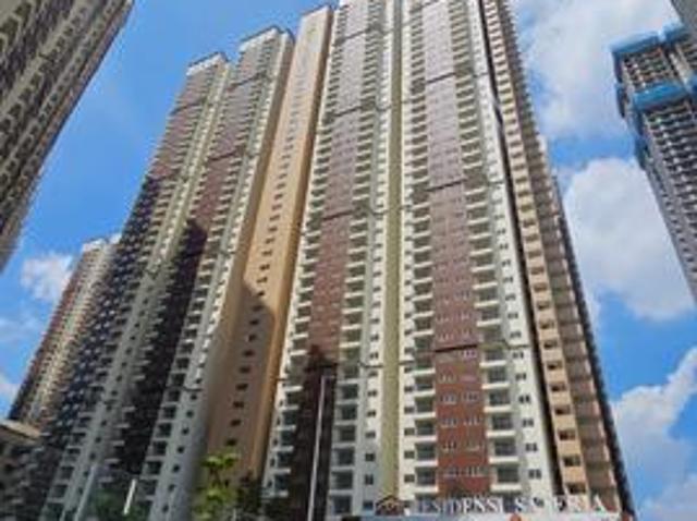 Condominium for rent in Country Heights Damansara, Kuala Lumpur