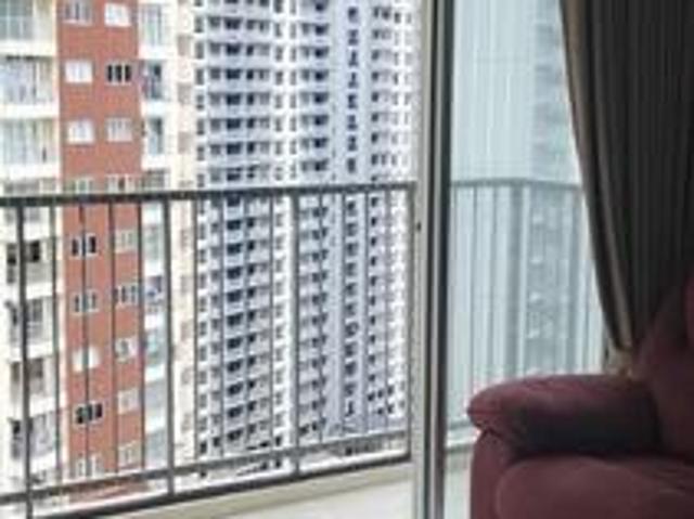 Condominium for rent in Bandar Tasik Selatan, Kuala Lumpur