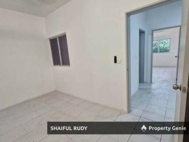 Apartment for rent in Bandar Tasik Selatan, Kuala Lumpur