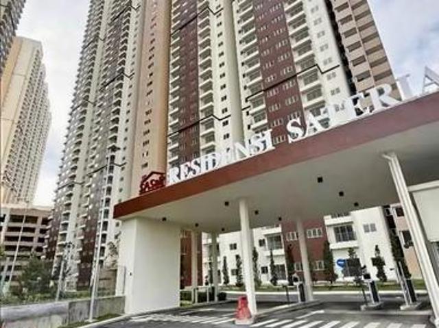Condominium for rent in Country Heights Damansara, Kuala Lumpur