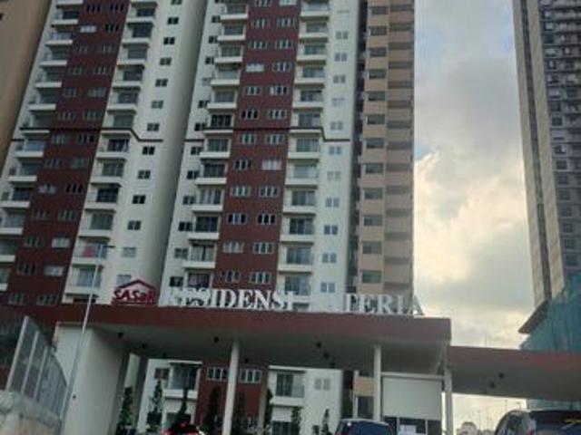Condominium for rent in Country Heights Damansara, Kuala Lumpur