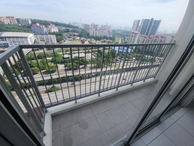 Apartment for rent in Country Heights Damansara, Kuala Lumpur