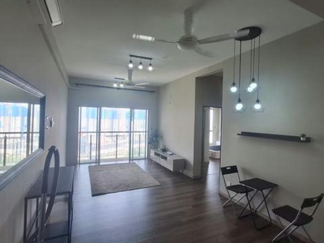 Condominium for rent in Kampung Datuk Keramat, Kuala Lumpur