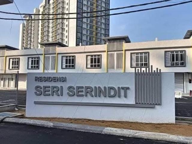 Condominium for rent in Malaka, Melaka