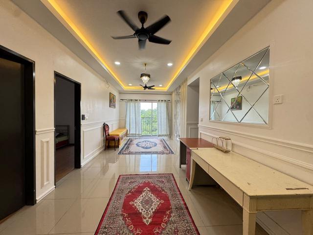 Condominium for rent in Kajang, Langat