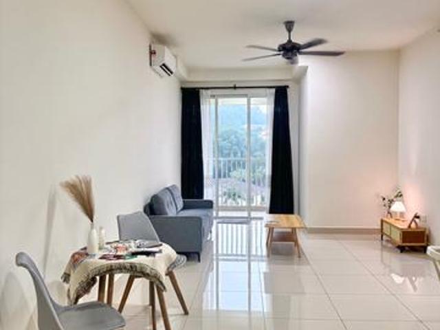 Serviced Residence for rent in Petaling, Damansara Damai