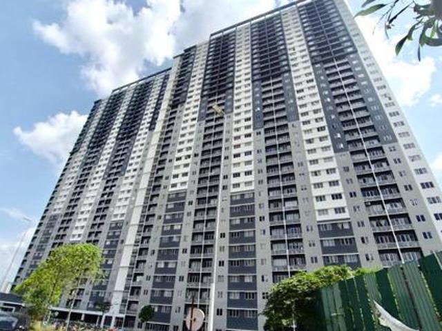 Apartment for rent in Country Heights Damansara, Kuala Lumpur