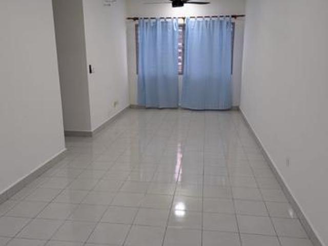 Apartment for rent in Country Heights Damansara, Kuala Lumpur